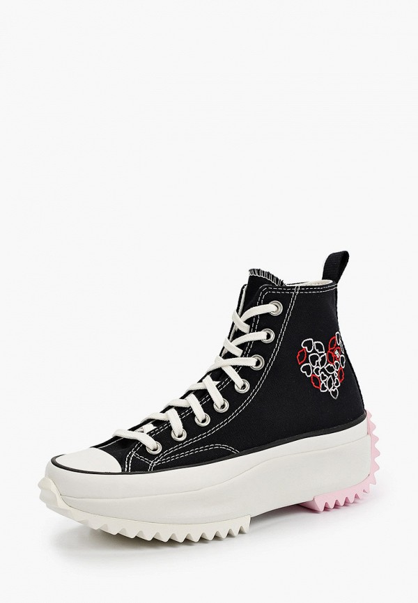 фото Кеды converse