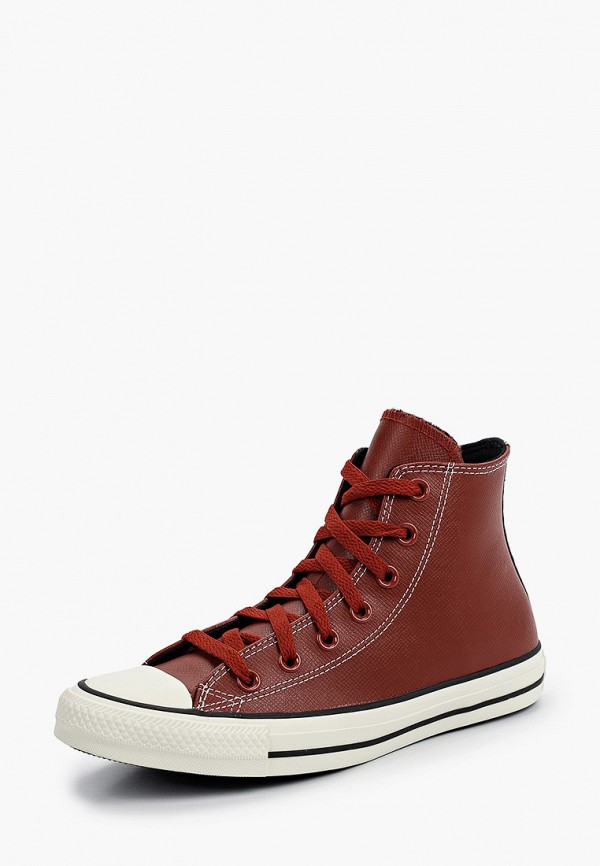 фото Кеды converse