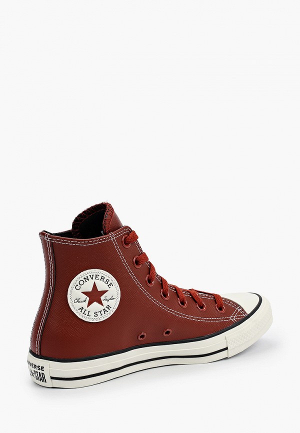 фото Кеды converse