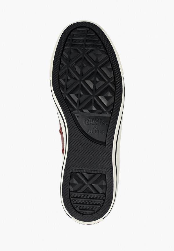 фото Кеды converse