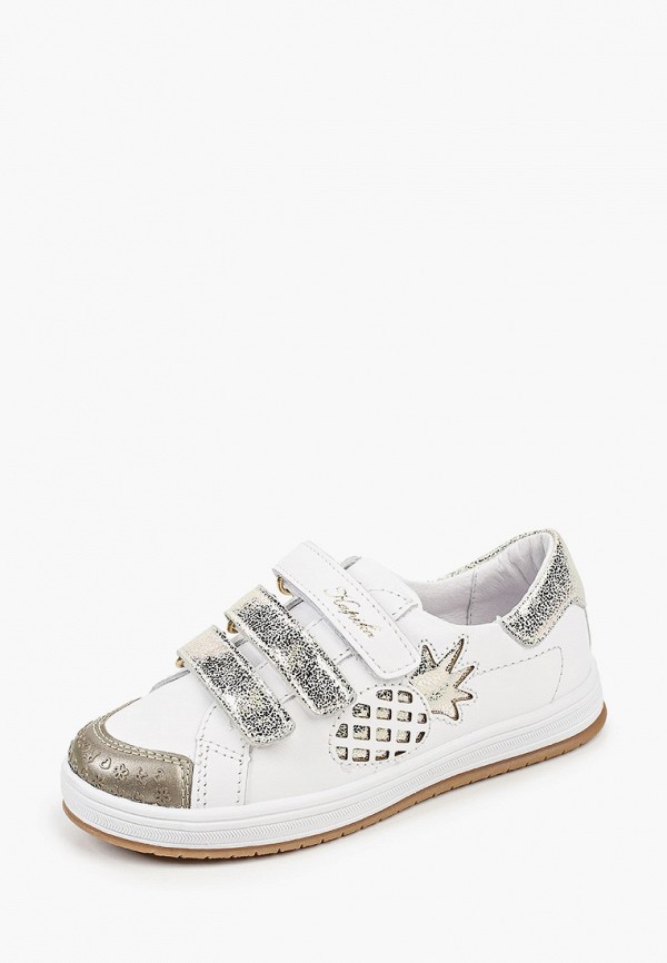 фото Кеды kapika