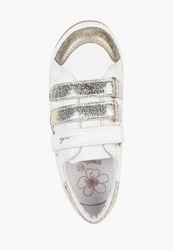 фото Кеды kapika