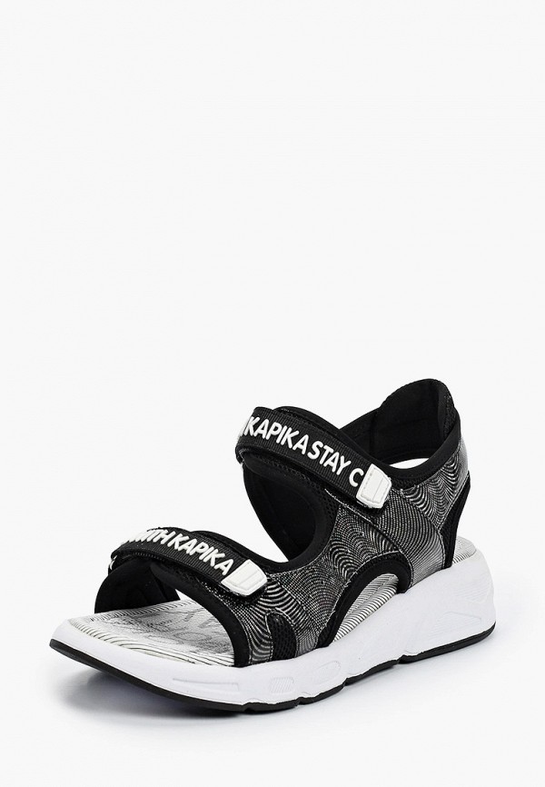 фото Сандалии kapika