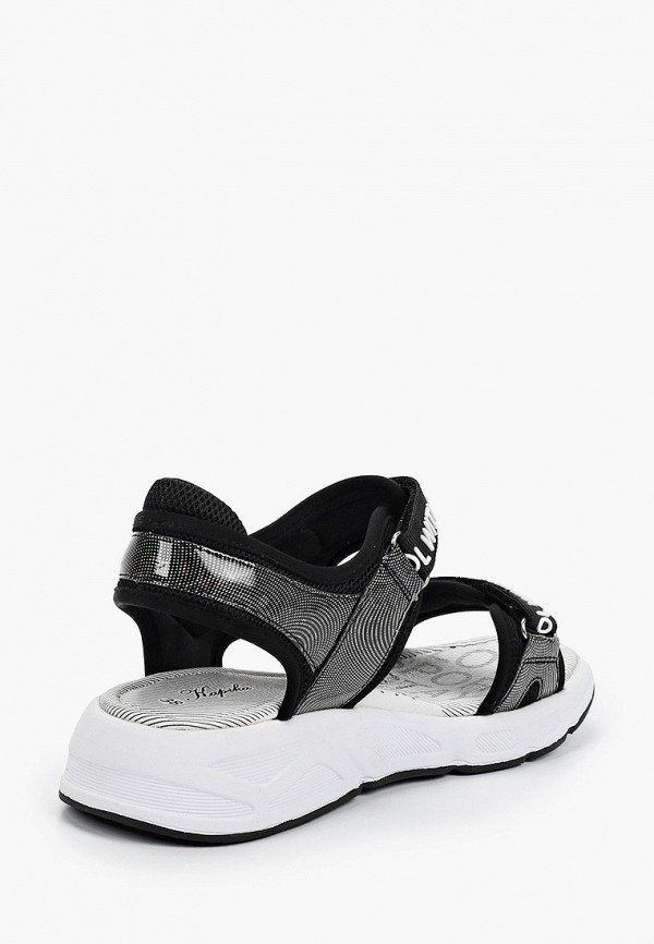 фото Сандалии kapika