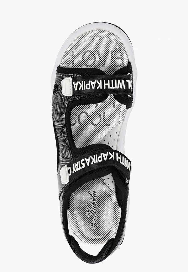 фото Сандалии kapika