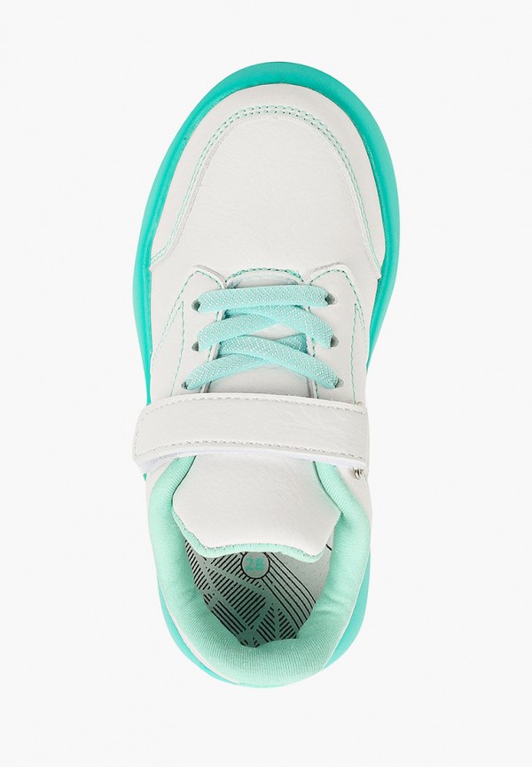 фото Кеды kapika