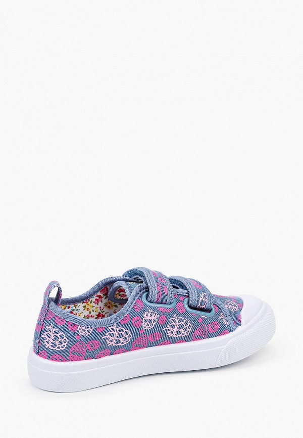 фото Кеды kapika