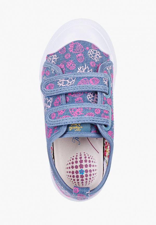 фото Кеды kapika