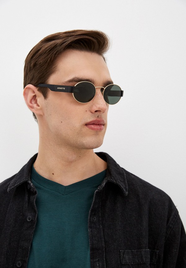 фото Очки солнцезащитные arnette