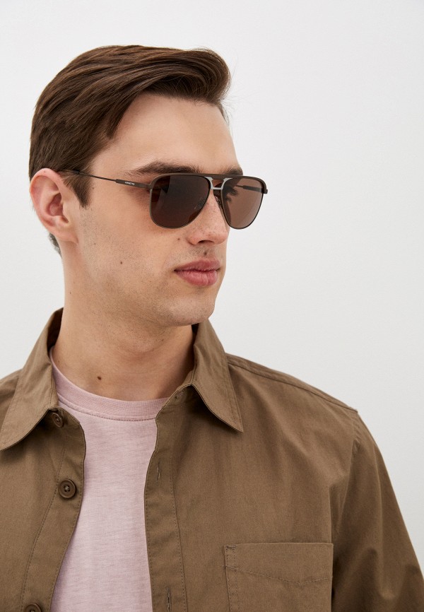 фото Очки солнцезащитные arnette