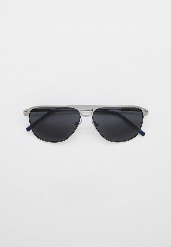 

Очки солнцезащитные Arnette, Серебряный, AN3082 735/87
