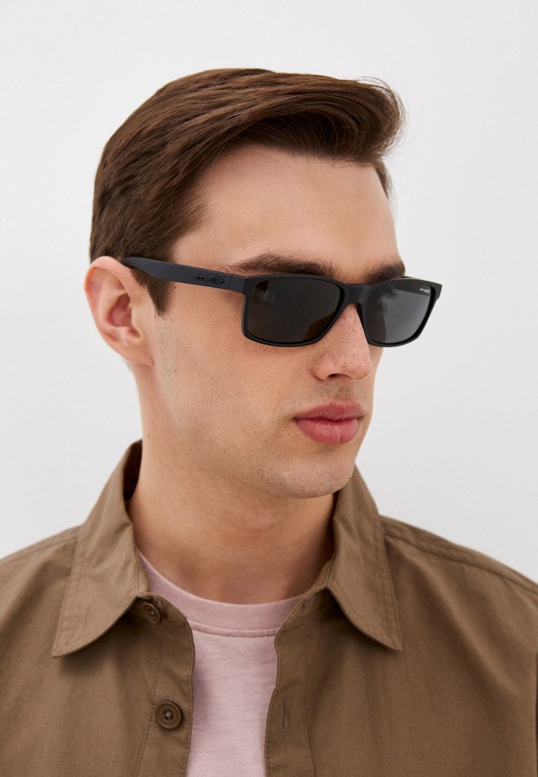 фото Очки солнцезащитные arnette