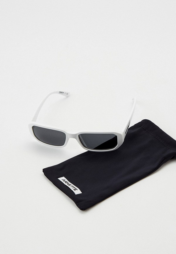 фото Очки солнцезащитные arnette