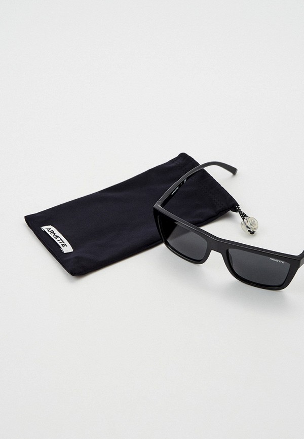фото Очки солнцезащитные arnette