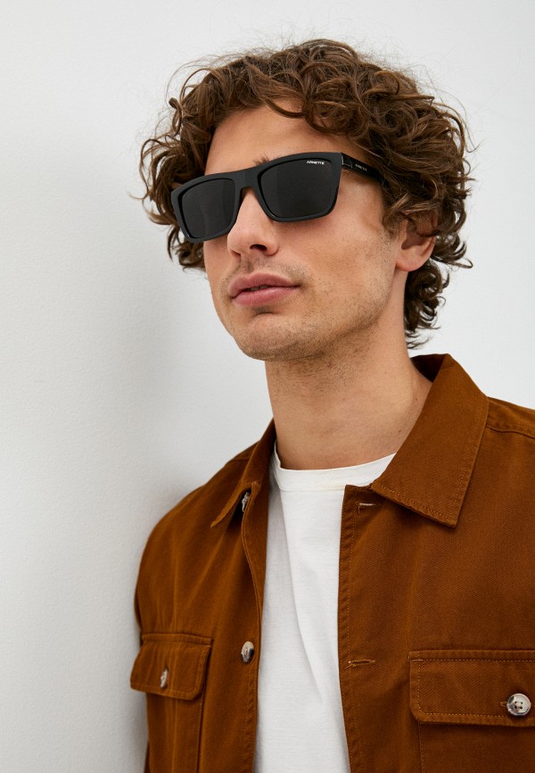 фото Очки солнцезащитные arnette