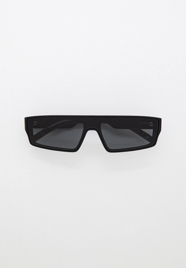 Очки солнцезащитные Arnette черный 0AN4268 RTLABH299801