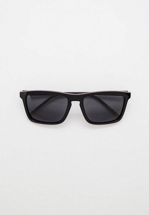 

Очки солнцезащитные Arnette, Черный, AN4283 41/87