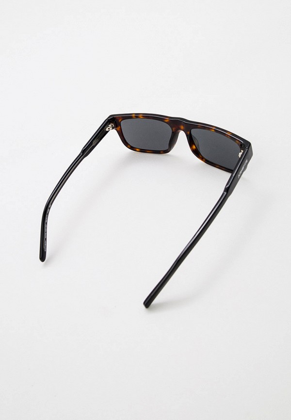 Очки солнцезащитные Arnette коричневый, размер 55, фото 2