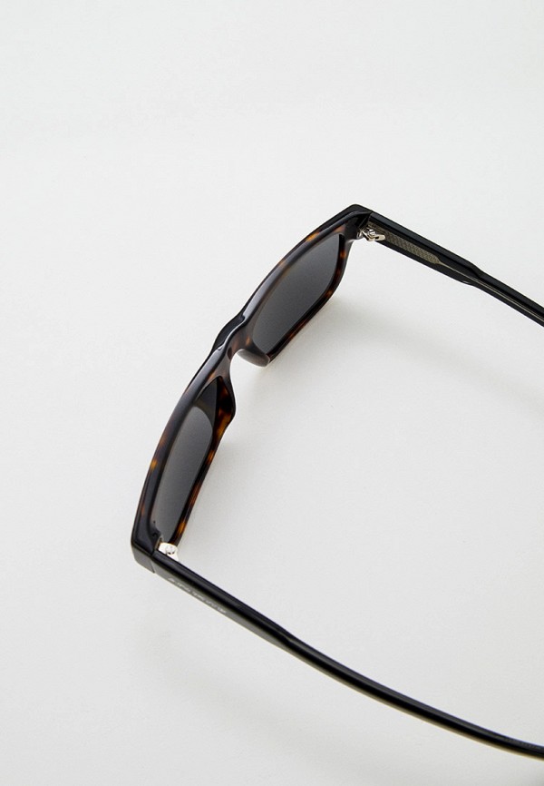 Очки солнцезащитные Arnette коричневый, размер 55, фото 3