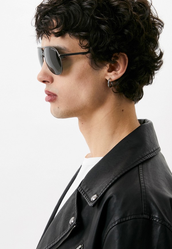 фото Очки солнцезащитные armani exchange