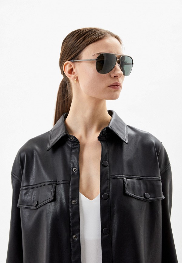 фото Очки солнцезащитные armani exchange