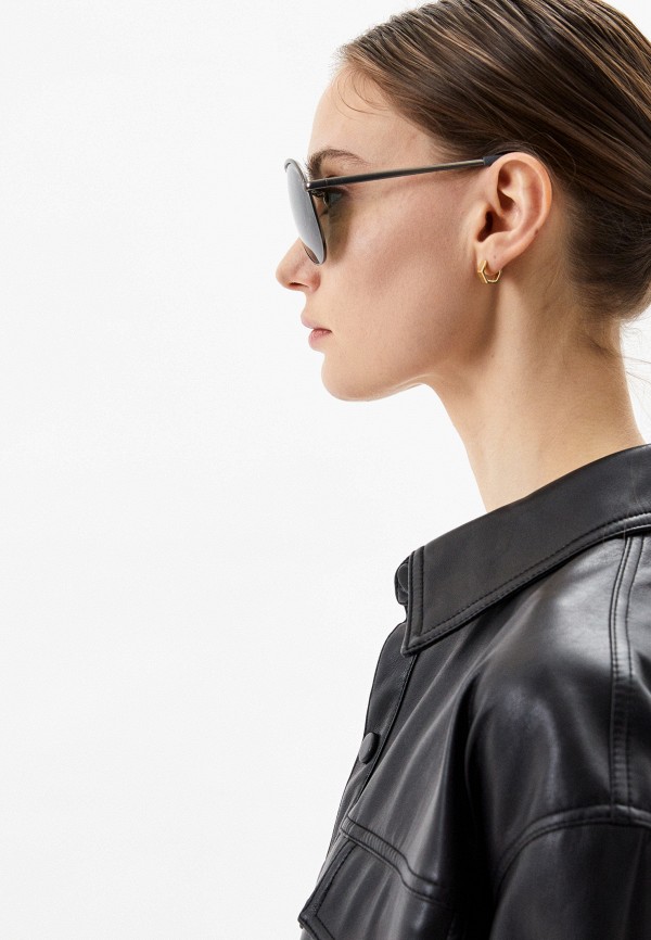 фото Очки солнцезащитные armani exchange