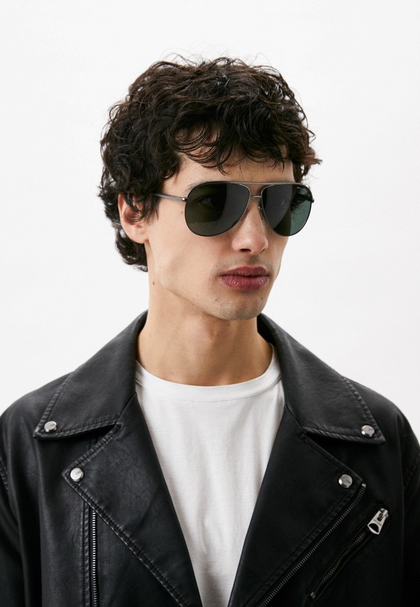 фото Очки солнцезащитные armani exchange