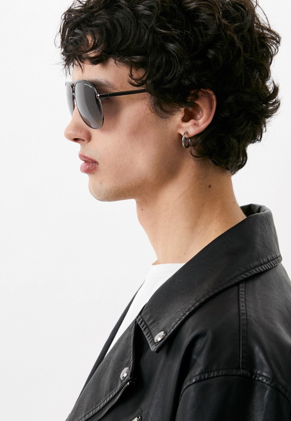 фото Очки солнцезащитные armani exchange