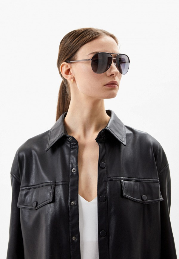 фото Очки солнцезащитные armani exchange