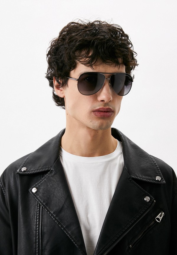 фото Очки солнцезащитные armani exchange