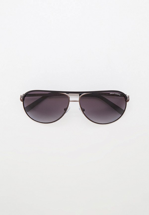 фото Очки солнцезащитные armani exchange