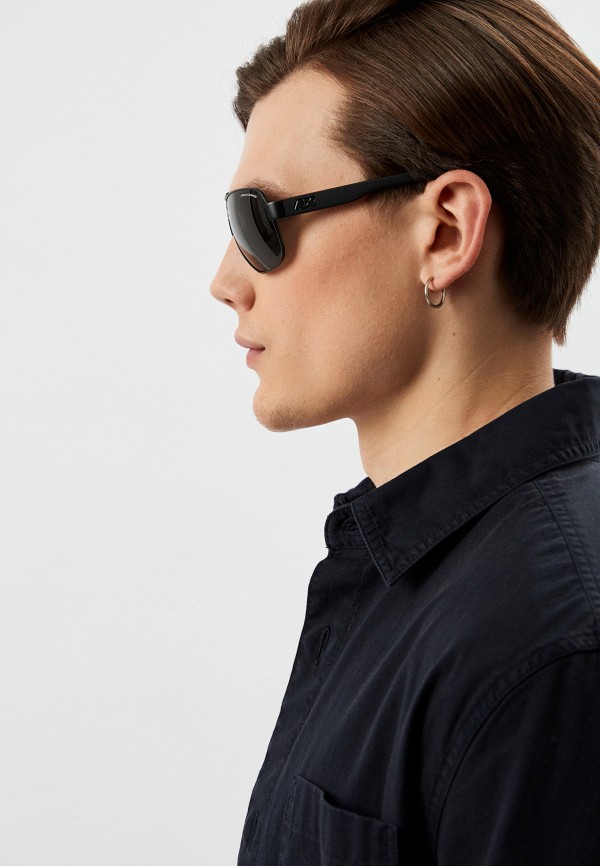 фото Очки солнцезащитные armani exchange
