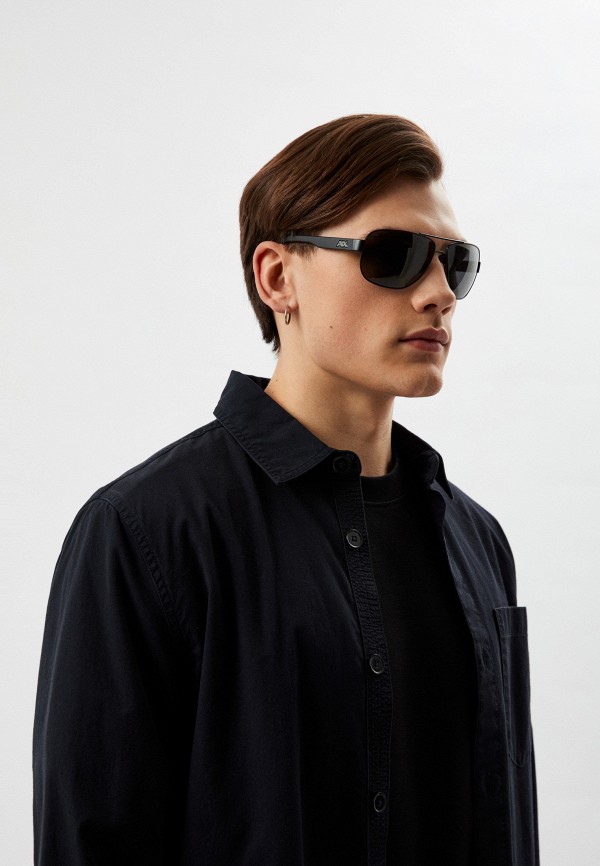 фото Очки солнцезащитные armani exchange