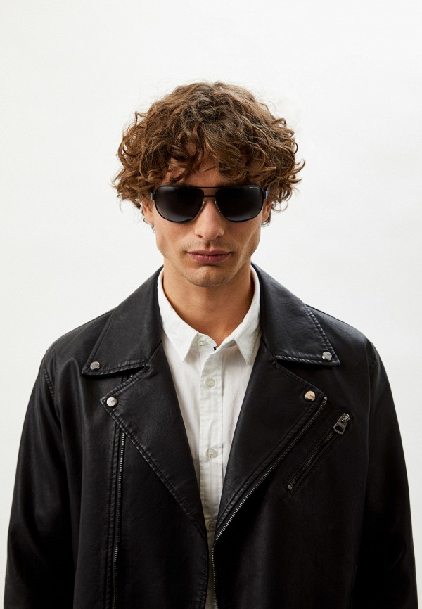 фото Очки солнцезащитные armani exchange