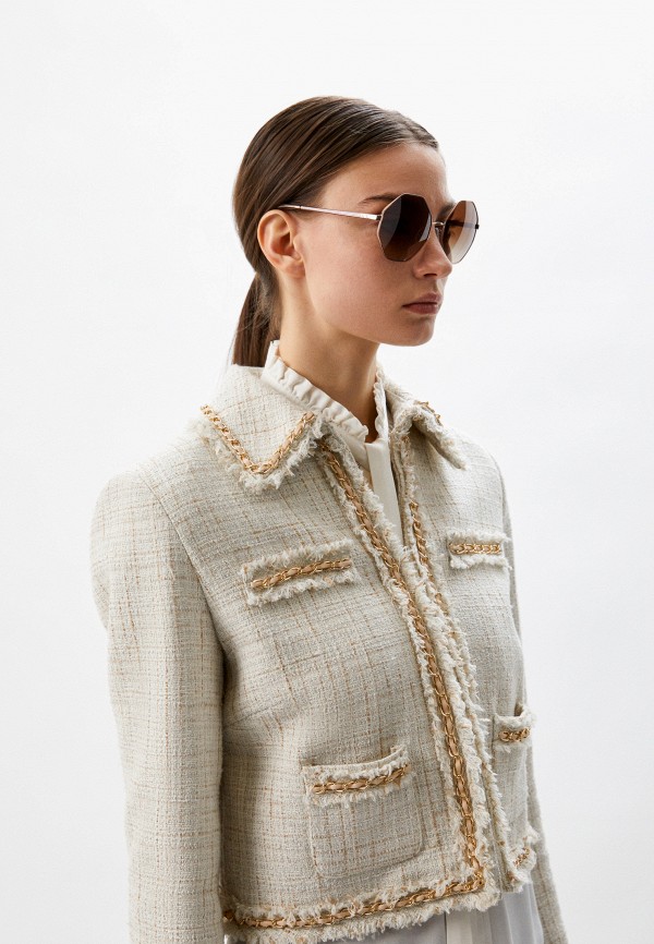 фото Очки солнцезащитные armani exchange