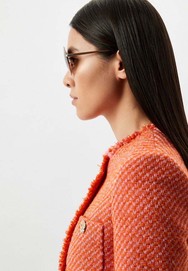 фото Очки солнцезащитные armani exchange