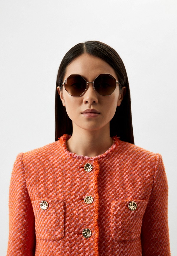 фото Очки солнцезащитные armani exchange