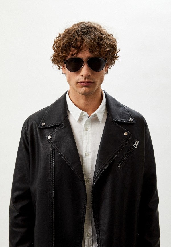 фото Очки солнцезащитные armani exchange