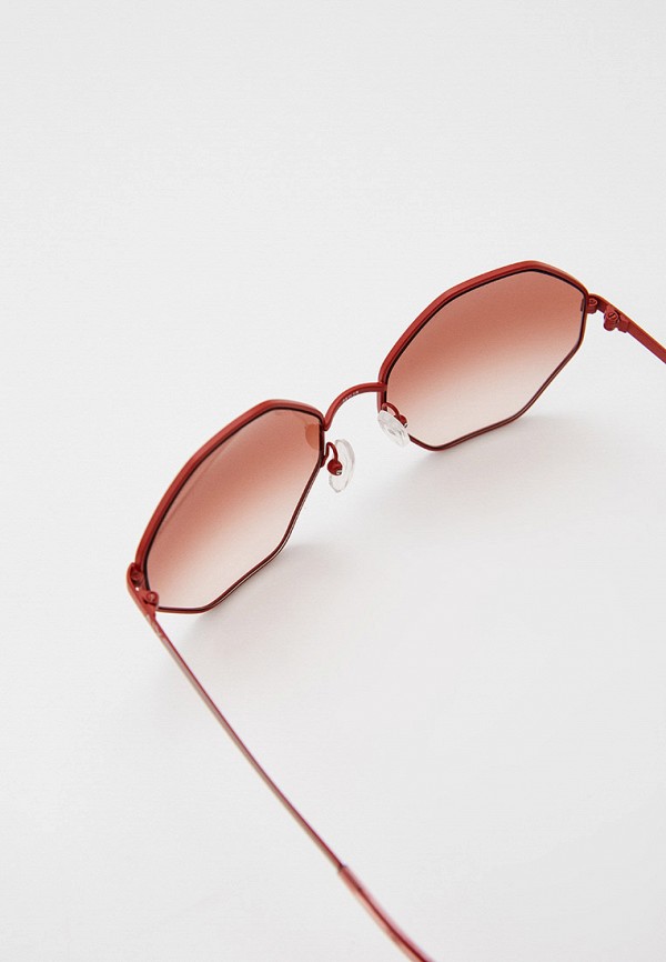 фото Очки солнцезащитные armani exchange