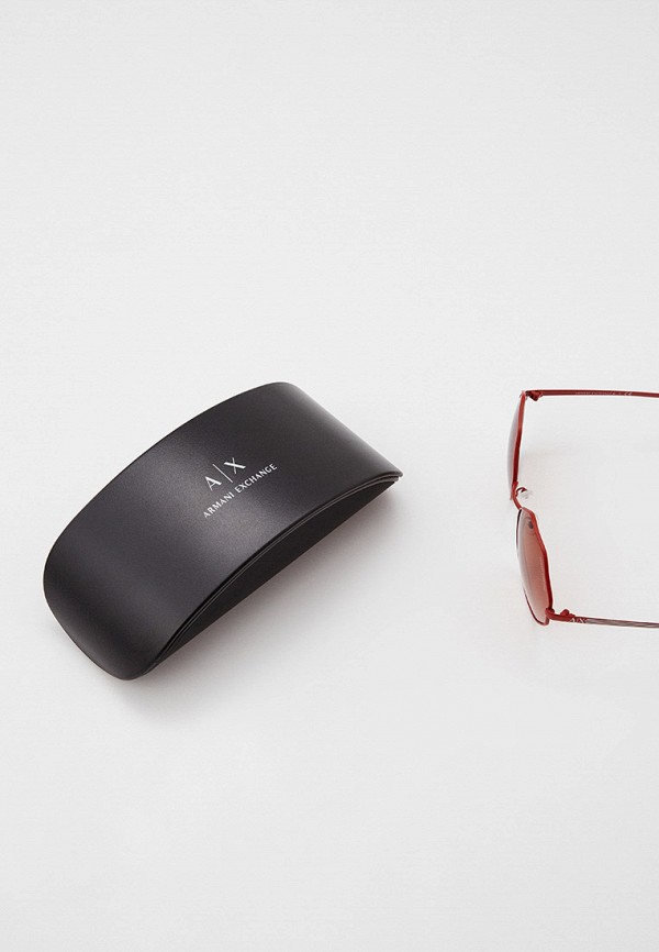 фото Очки солнцезащитные armani exchange