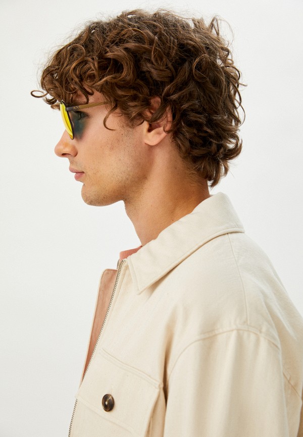 фото Очки солнцезащитные armani exchange