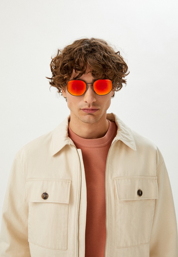 фото Очки солнцезащитные armani exchange