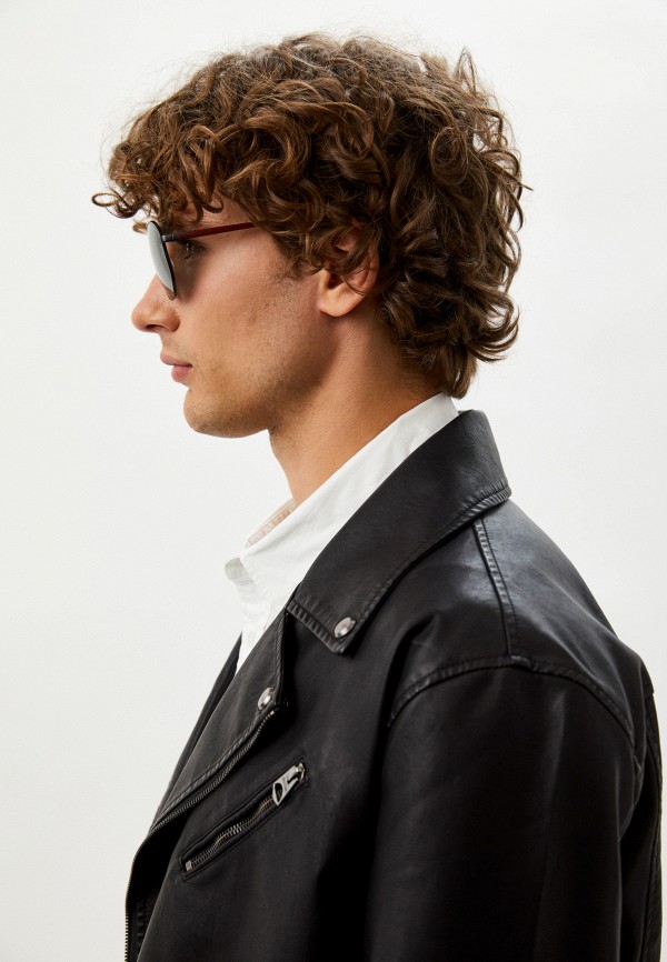 фото Очки солнцезащитные armani exchange