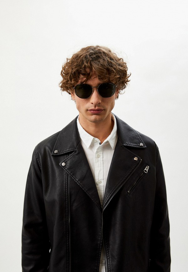 фото Очки солнцезащитные armani exchange