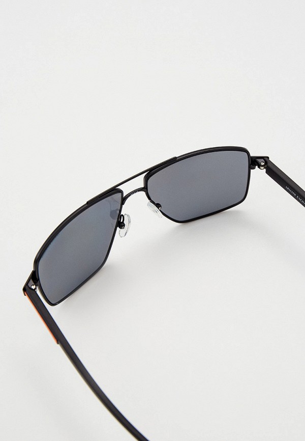 фото Очки солнцезащитные armani exchange