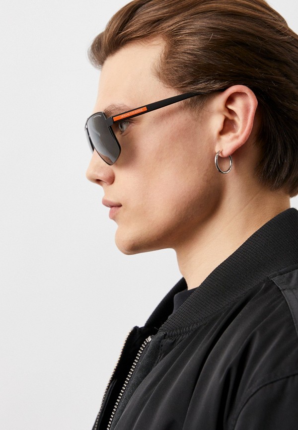 фото Очки солнцезащитные armani exchange
