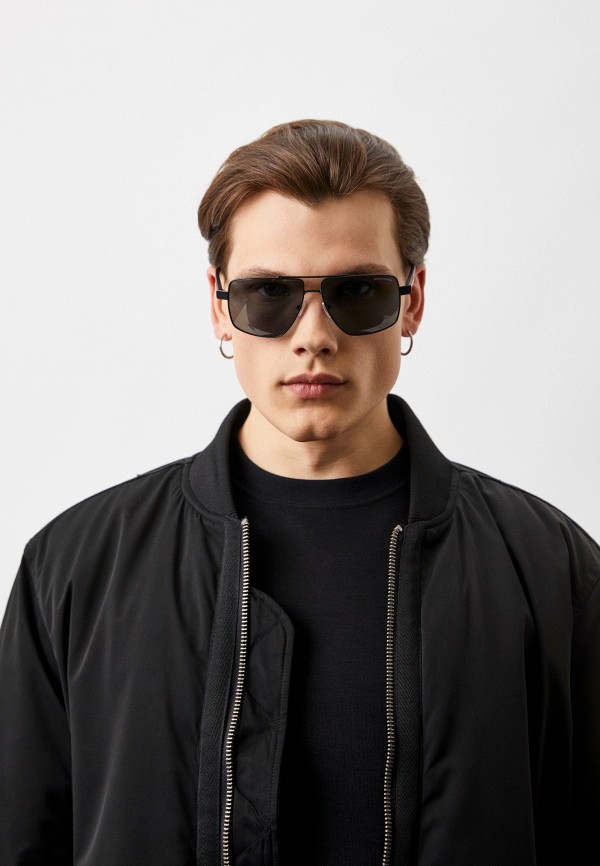 фото Очки солнцезащитные armani exchange
