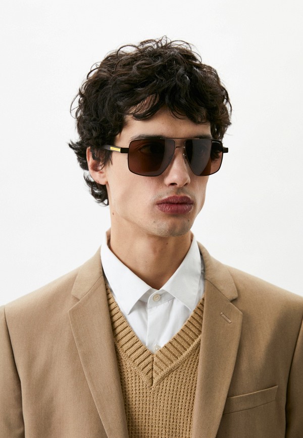 фото Очки солнцезащитные armani exchange