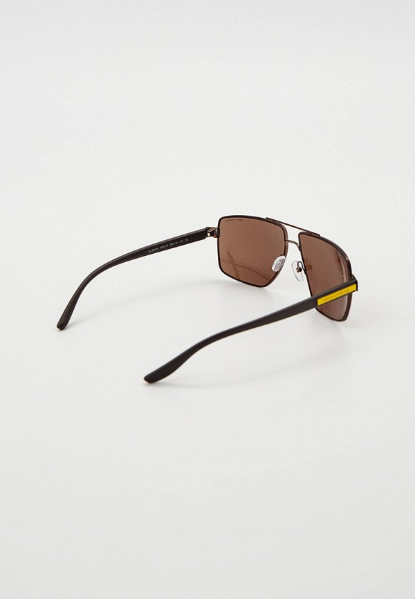 фото Очки солнцезащитные armani exchange