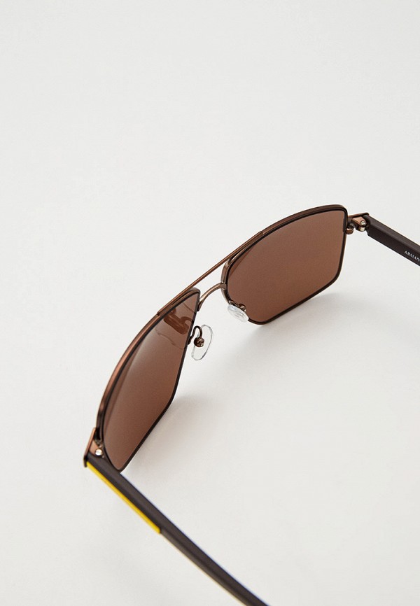 фото Очки солнцезащитные armani exchange